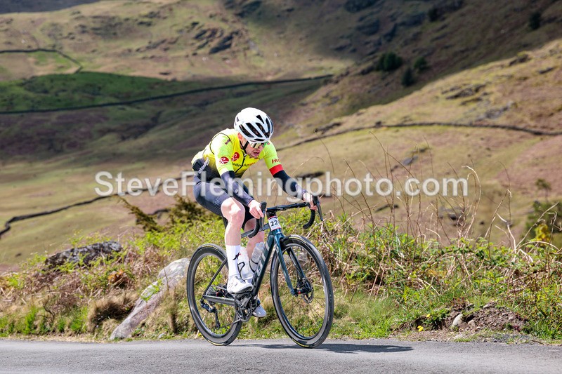 115544 - Blea Tarn Climb 11:00 - 12:00