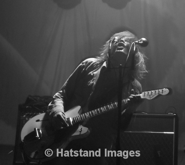 The Dandy Warhols - music