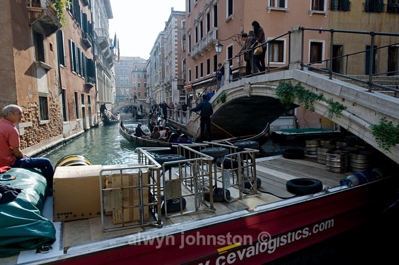  - Venice
