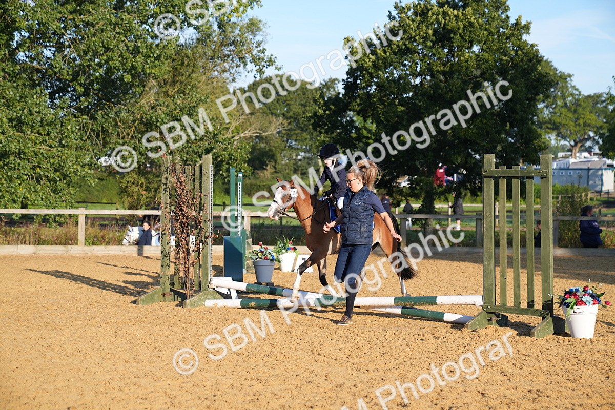 SBM_58942 - J63 - Minis Clear Round 30cm 40cm