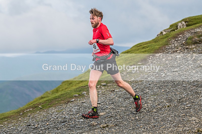 Blencathra-254 - Blencathra Fell Race Wednesday 5th June 2024