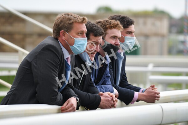 yr14052021r1-34 - Race 1 1.40pm Langleys Solicitors British EBF Marygate Fillies' Stakes