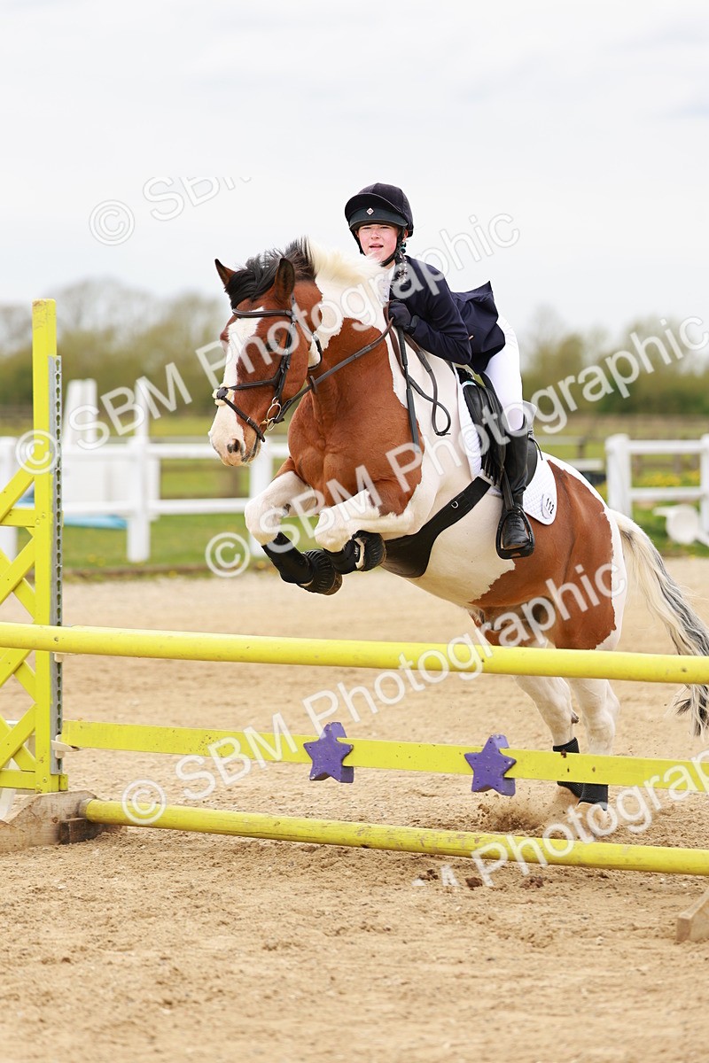 SBM_005368 - Class 5 - 80cm