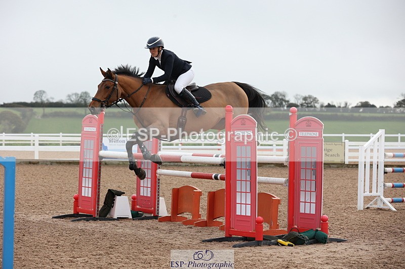 231112A-143807-04916 - Cls 21 Foxhunter & 1.20m Open
