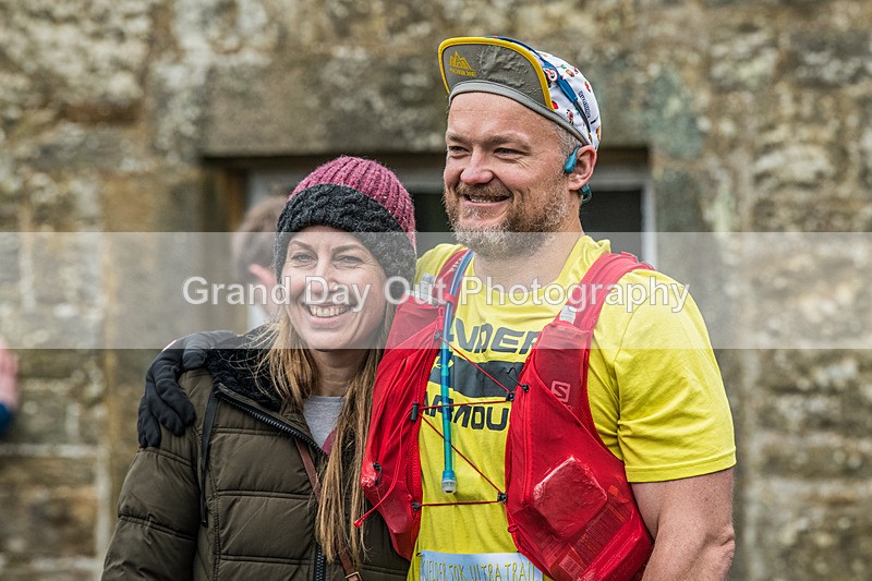 Kielder-171 - High Terrain Events Kielder 82, 50 & 32K Ultra Trail Races Saturday 13th April 2024