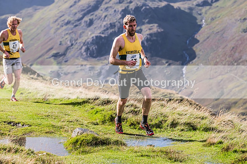 HBMR Leg 4-164 - Hodgson Brothers Mountain Relay Leg 4 Saturday 3rd October 2026