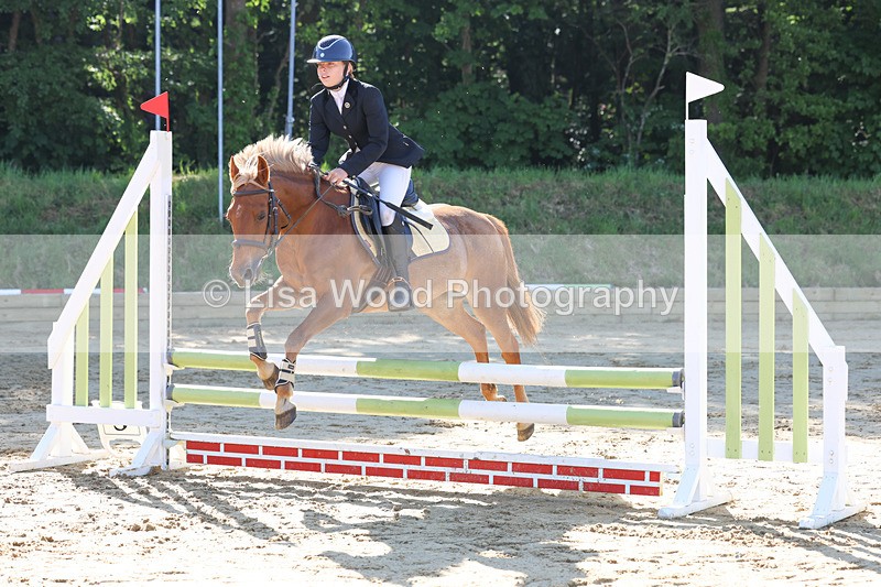 3E7A8760 - Class 2: Junior 70cm