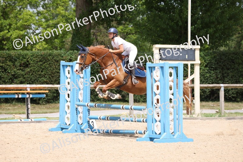 20250629-2158 - Class 5 - 80cm