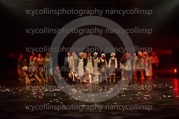 00858 - Les Mis Medley