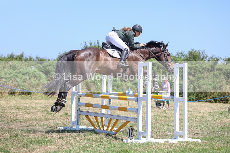 3E7A4774 - Class 13: 1.05m National Amateur Championship Qualifier