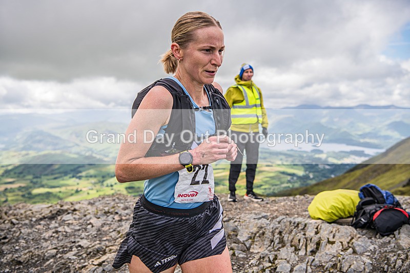 Blencathra-166 - Blencathra Fell Race Sunday 28th June 2026