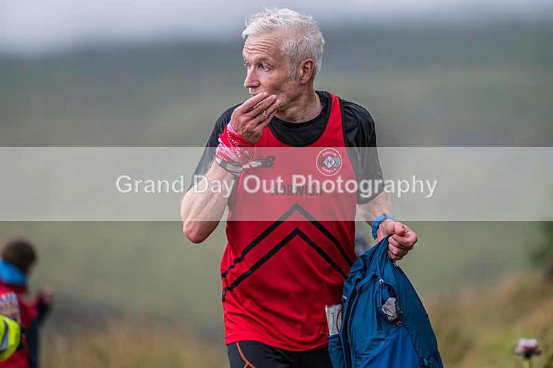 Old Crown Round-722 - Old Crown Round Fell Race Saturday 12th September 2026