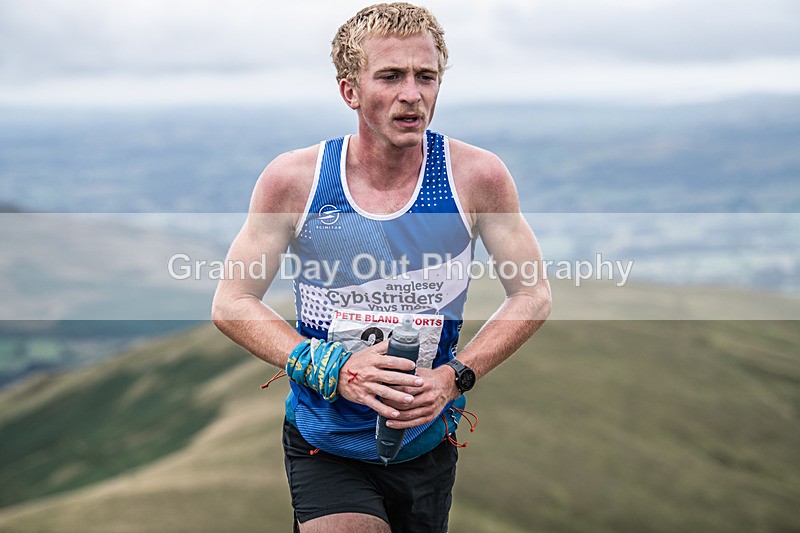 Sedbergh Hills-48 - Sedbergh Hills Fell Race Sunday 16th August 2026