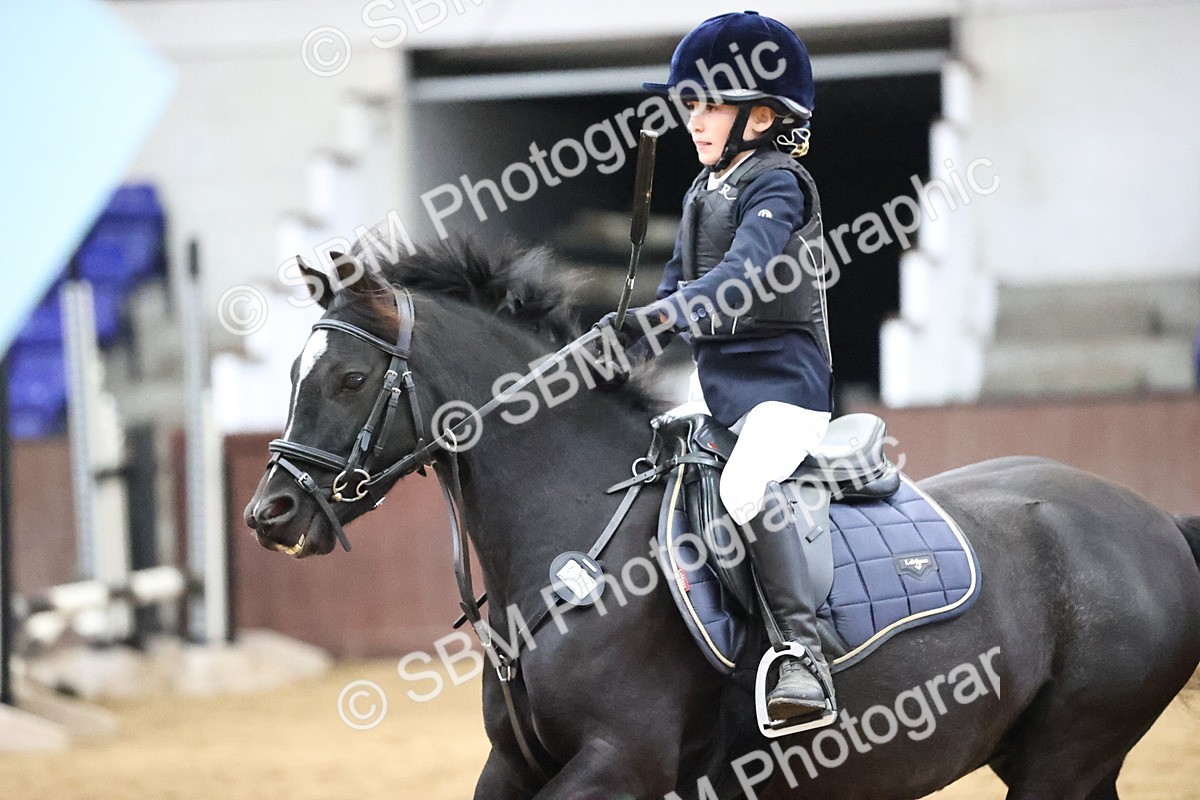 SBM_001052 - Class 4 - Prestige Design & Workwear 60cm