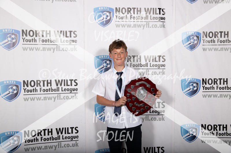 North Wilts Presentations 2026-621 - DC Youth FC