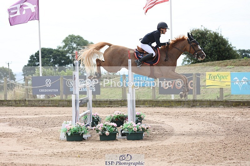 250719-103804-14135 - Cls 15, 1 Star Silver Tour Jump Off and Presentations