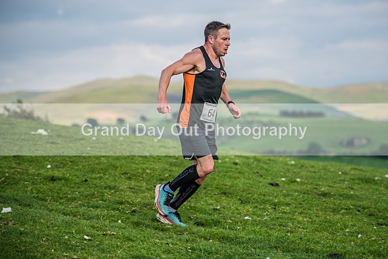 Hay-344 - Hay O Trail Race Tuesday 21st May 2024