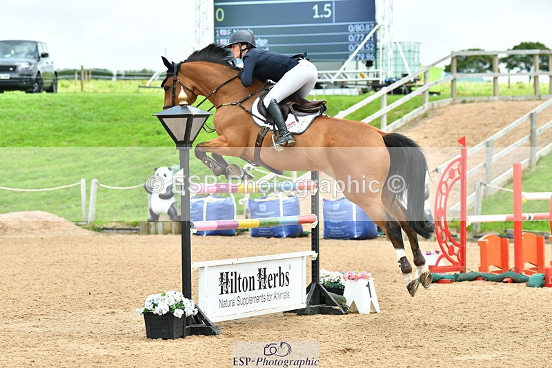 230723A-130407-12432 - Cls 12, 2 Star Big 1.45m GP 12.45 to End