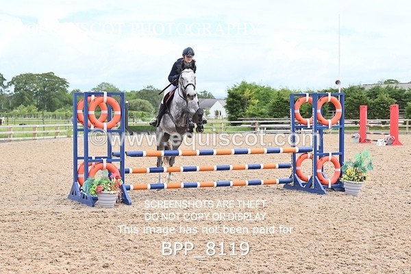 BPP_8119 - CLASS 11 SUN Senior BritiNovice/ 90cm Open