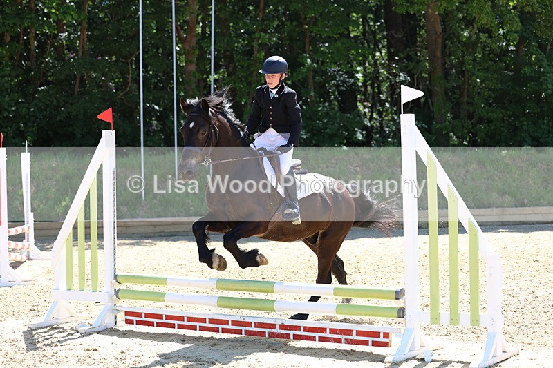 3E7A1931 - Class 2: 50cm