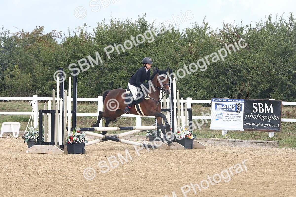 SBM_006184 - Class 6 - 60cm Champs