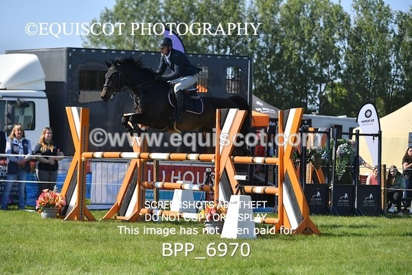 BPP_6970 - CLASS 2 The Ron Brady Sporthorses RHS Classic Championship Qualifier