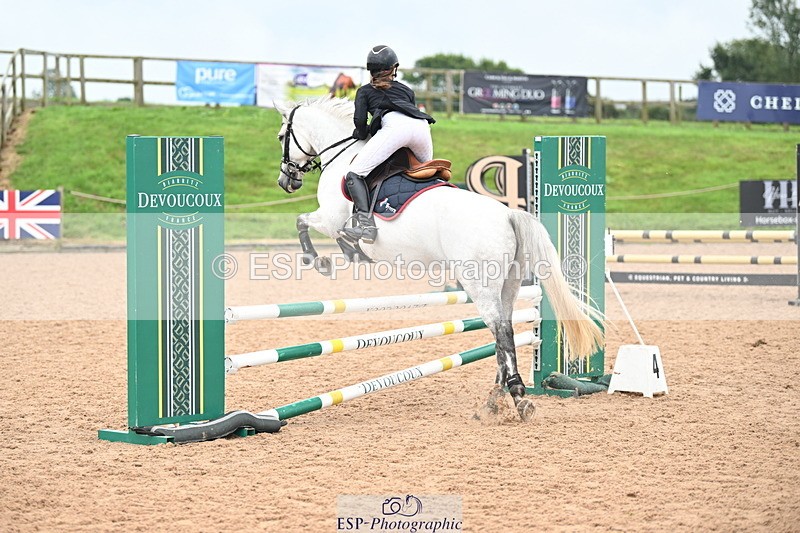 240907A-123244-01667 - Cls 3 Pony Medium Team 80cm & 90cm