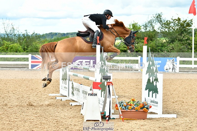 230721A-115046-05876 - Cls 18, 1 Star Silver 1.20m