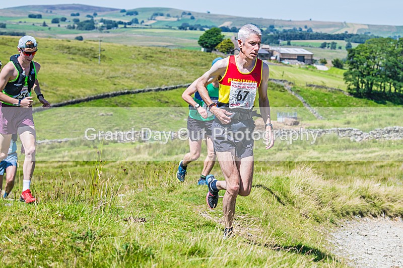 Tebay-194 - Tebay Fell Race Saturday 12th July 2025