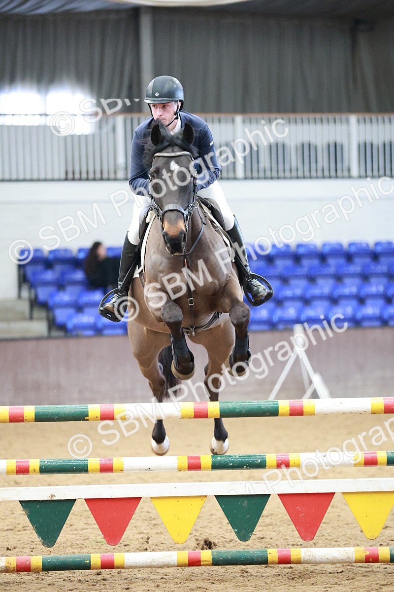 SBM_000803 - Class 4 - Senior Newcomers - 1.10m