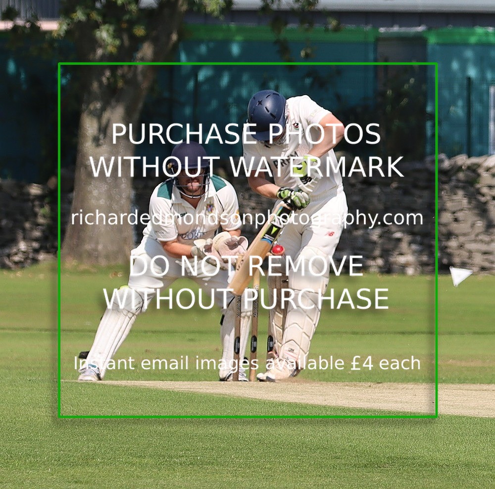 IMG_9132 - Kendal CC v Vernon Carus (27/8/22)