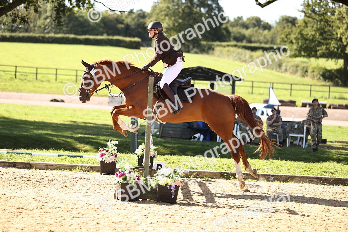 SBM_38390 - J39 - Senior 85cm Championship