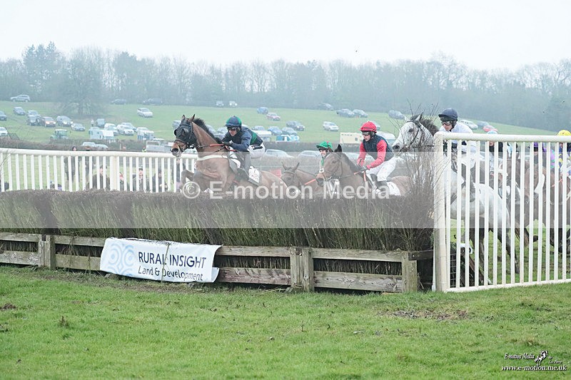 PtP 100324 1492 - Pytchley with Woodland Point-to-Point Guilsborough 10/03/24