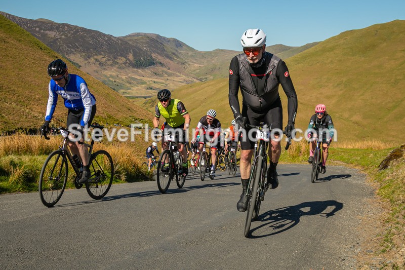 095717 - Newlands Pass 09.00 - 10.00