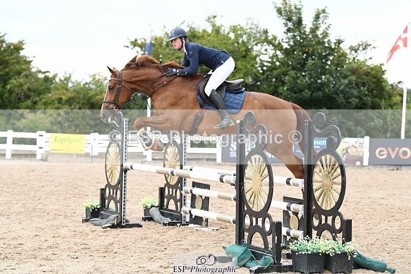 250803-124425-13263 - Cls 34 95cm National Amateur Championship Qualifier