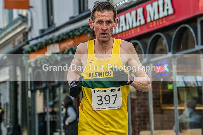 Keswick RTH-314 - Keswick AC Round The Houses Road Race Wednesday 24th April 2024
