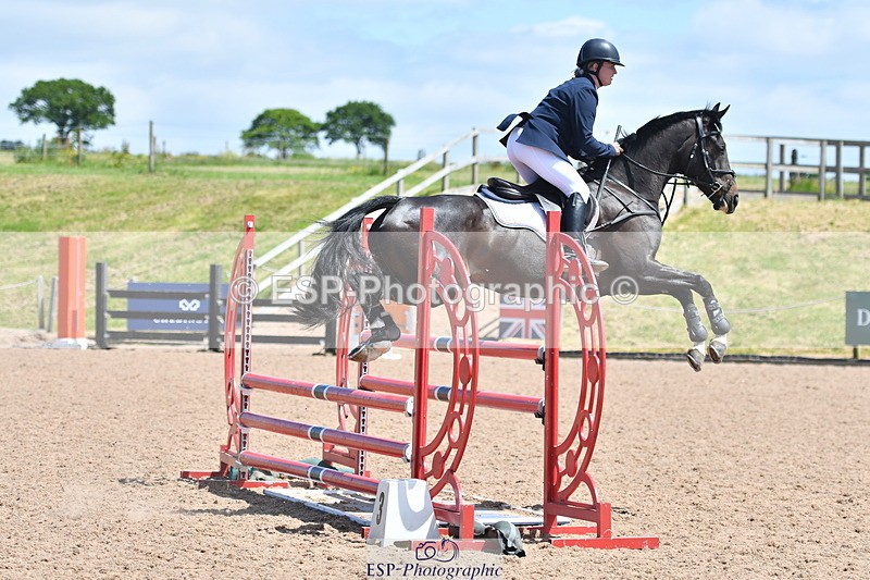 240609A-125344-05412 - Cls 18 Snr Newcomers and 1.10m Open