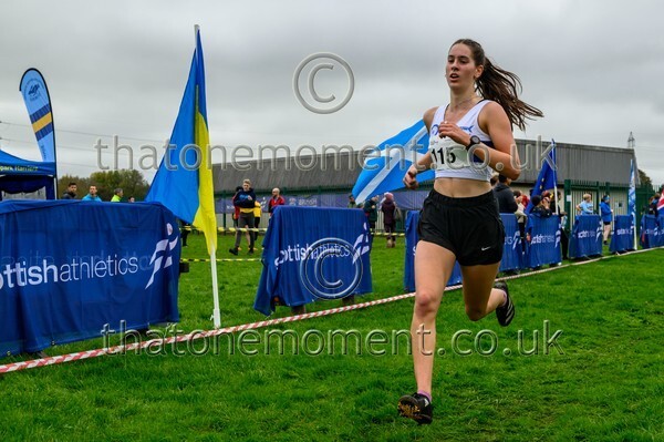 WestRLY25-812649 - Senior/Junior/Masters Women Set Two