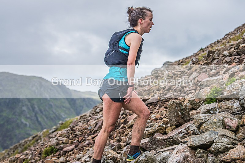 Borrowdale-699 - Borrowdale Fell Race Saturday 5th August 2023