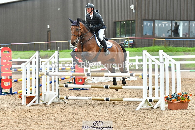 230730A-120932-09504 - Cls 32 Discovery & 1m Open