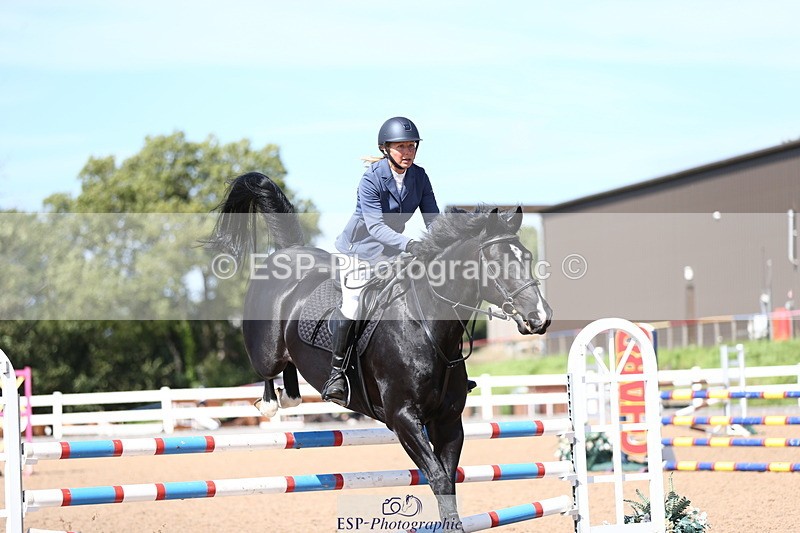 230811A-152354-06386 - Cls 18 A&B 1.10m Nat Am Qualifier