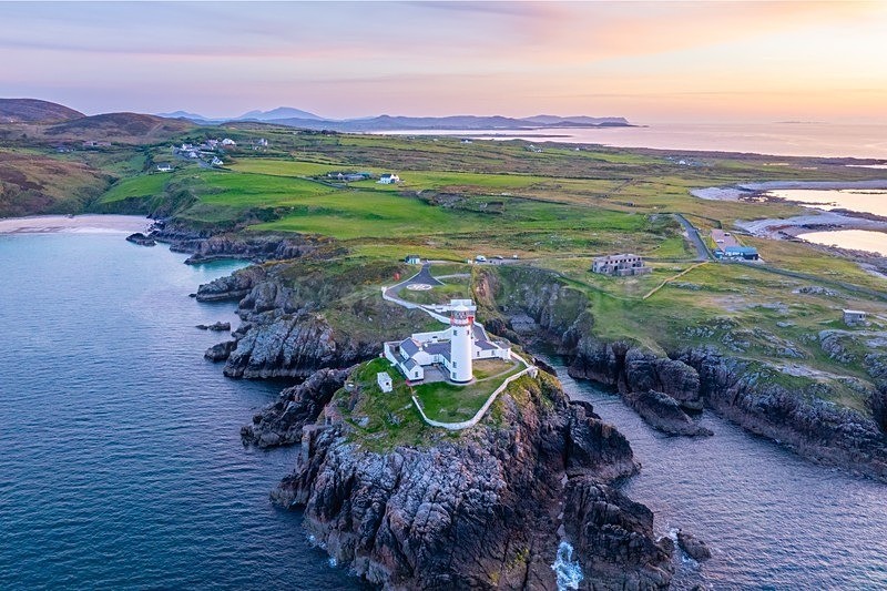 DJI_20250506211720_0343_D-HDR - Fanad Lighthouse