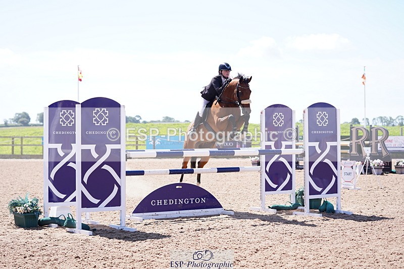 240728A-115310-08859 - Cls 26 NAF Silver Semi Final