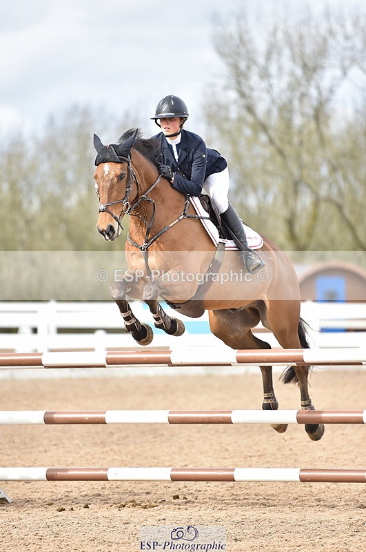 240403A-155246-01046 - Cls 5 Foxhunter and 1.20m Open