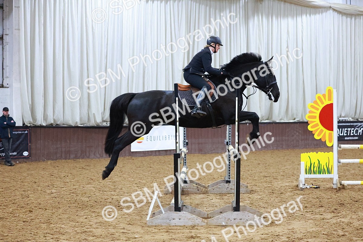 SBM_000721 - Class 2 - Senior British Novice - 90cm