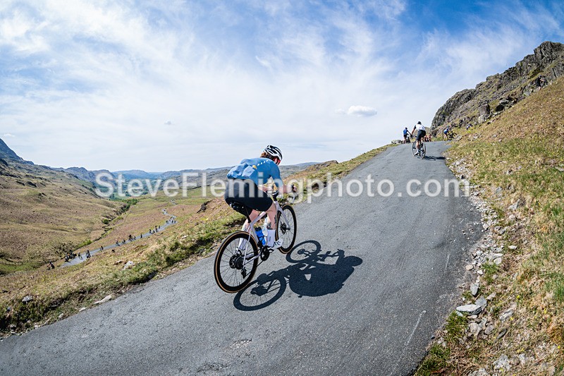 144213 - Hardknott Pass Camera 2 14.00-15.00