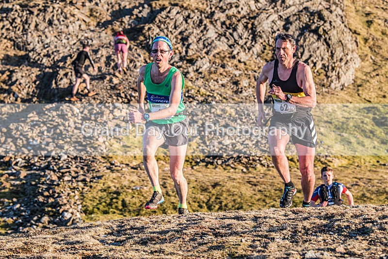 Grisedale-313 - Grisedale Grind Fell Race Wednesday 17th April 2024