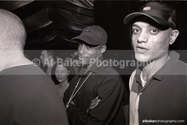 08 bandit  real-deal - Sub Tub @ music box 23.03.02