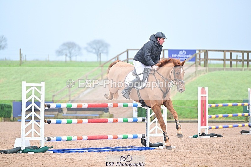 250122-122709-00366 - Cls 4 Newcomers and 1.10m