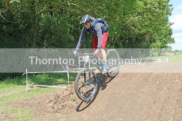 229 - MTB East Round 5 Gallows Green 25th May 2025 12:10 Male S2/Male U14/U16 (45Min)